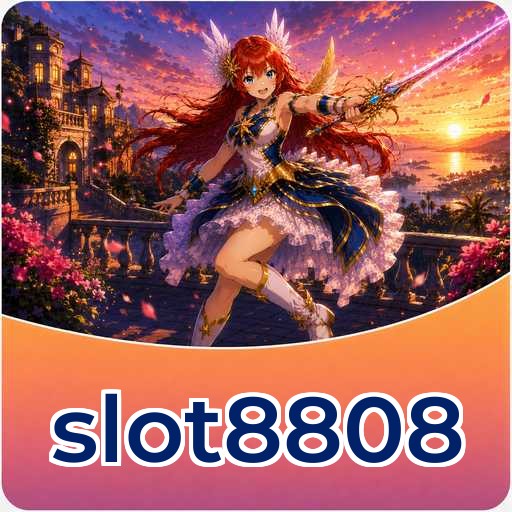 Update Statistics slot8808