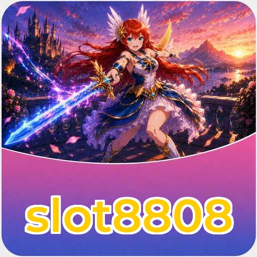 Overview slot8808