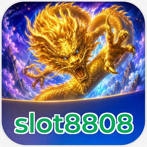 Tim slot8808
