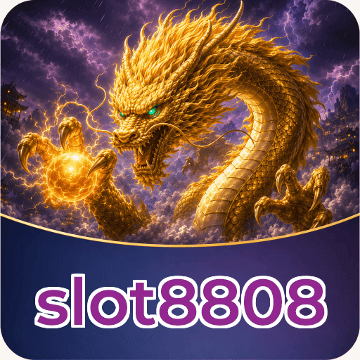 Perbandingan slot8808