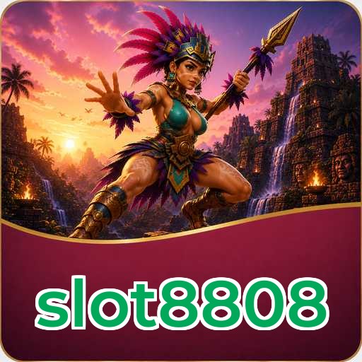 How to Update slot8808
