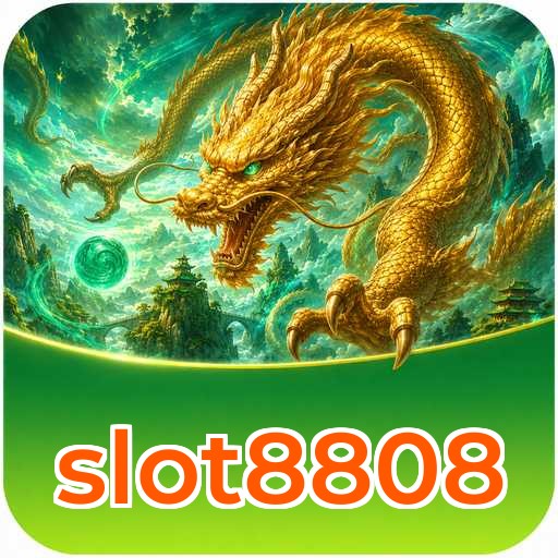 App Information slot8808